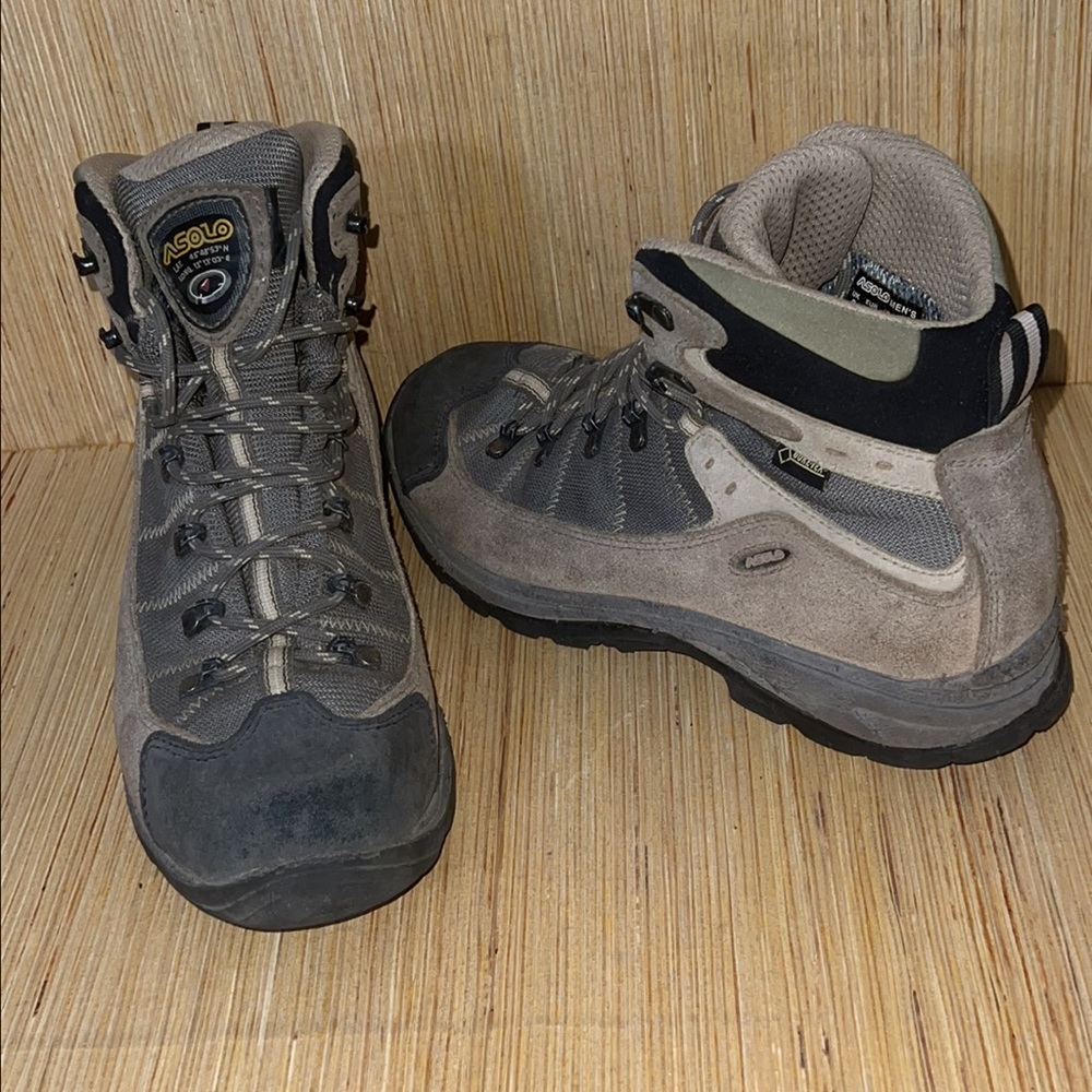 Asolo Men's Hiking Boots